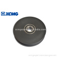 XCMG official manufacturer Truck Mounted Crane parts 0833K 1033A 03 00 00 00 57 arm head pulley 350700313